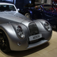 Illustration for article titled The New Morgan Aero8 Is 376 Horsepower Masterpiece Of Style And Wood